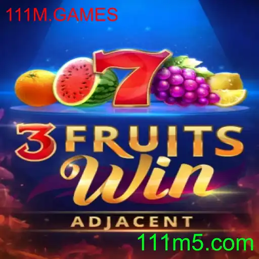 3FruitsWin
