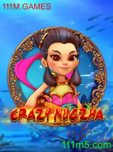 CrazyNuoZha
