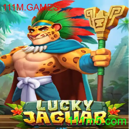 LuckyJaguar: Uma Aventura Emocionante no Mundo dos Jogos Online