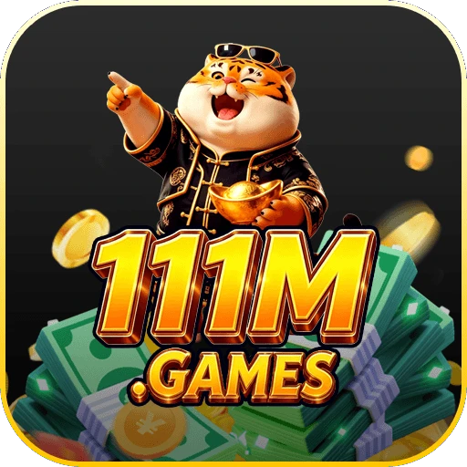 Logo 111M.GAMES